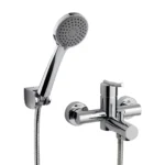 Juego Monocomando Exterior Ducha Libby Fv 0310/39