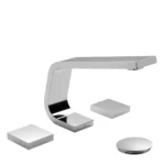 Juego Para Lavatorio Chalten Fv 0207/H4