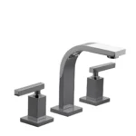 Juego Para Lavatorio Dominic Fv 0207R/85L