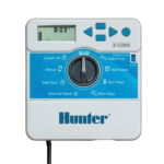 Programador Riego XC-201i 2 Estaciones Hunter