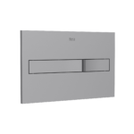 Tapa Doble Tecla Slendra Gris Roca