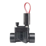 Valvula Solenoide 1" Sin Control De Caudal Hunter