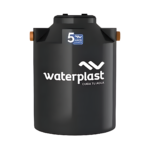 Biodigestor Estandar 3000L Waterplast