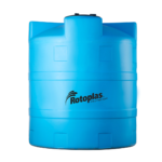 Cisterna 750L Rotoplas