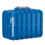 Cisterna Modular Reforzada CM 1000L Waterplast