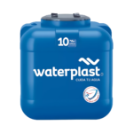 Cisterna Modular TM 1000L Waterplast