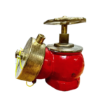 Llave Teatro 13/4" Con Tapa Bronce