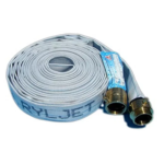 Manguera 13/4" De 20 Metros Con Sello