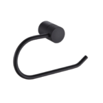 Portarrollo Negro Fabric Peirano