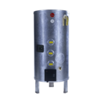 Rheem Termotanque Eléctrico De Pie 255 L Alta Recuperacion