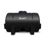 Tanque Horizontal 2000L Rotoplas