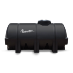 Tanque Horizontal 3000L Rotoplas