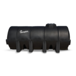 Tanque Horizontal 5000L Rotoplas