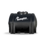 Tanque Horizontal 500L Rotoplas