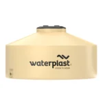 Tanque de Agua Tricapa Chato Patagónico Waterplast