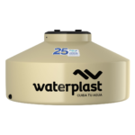 Tanque Tricapa Patagónico 1000L Waterplast