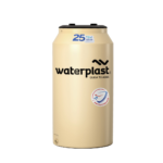 Tanque Tricapa Ultradelgado 500L Waterplast