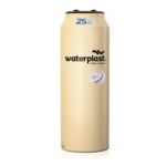 Tanque Tricapa Ultradelgado 510L Waterplast