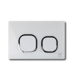 Tapa Doble Tecla Matiz Vidrio Suma 2 Ideal