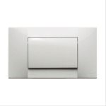 Tapa Tecla Blanca Universal Ideal