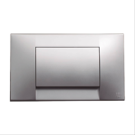 Tapa Tecla Gris Universal Ideal