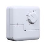 Termostato Analogico Calorflat