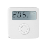Termostato Digital 3912 Genebre
