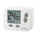 Termostato Digital 3916 Genebre
