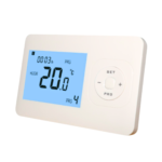 Termostato Digital Programable Euterma