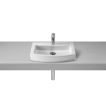 Bacha Hall 530x450x100 (1 Agujero) Roca