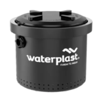 Camara De Registro De Lodos 100L Waterplast