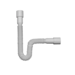 Descarga Flexible Blanca (TB-EX 4545 40) Latyn