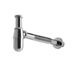 Sifón Flexible Cromado (AF-2900) Latyn