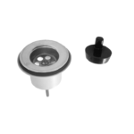 Sopapa Universal PVC Fv