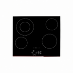 Anafe Eléctrico Vitrocerámico EV4DEO Orbis