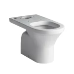 Inodoro Largo Varese Ferrum