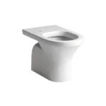 Inodoro Corto Varese Ferrum