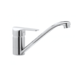 Juego Monocomando Para Mesada De Cocina Genebre