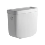 Depósito Apoyar Doble Descarga 6L Bari Ferrum DKW6F-B