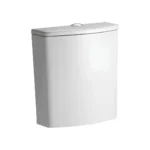 Depósito Apoyar Doble Descarga 6L Varese Ferrum DJW6F-B