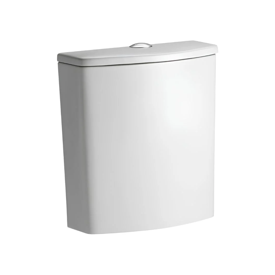 Depósito Apoyar Doble Descarga 6L Varese Ferrum DJW6F-B Depósito Apoyar Doble Descarga 6L Varese Ferrum DJW6F-B - Imagen 1