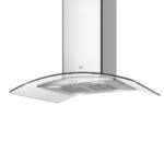 Campana De Pared Lacar Cristal Tst