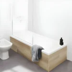 Bañera Serena Acrilico Ferrum - Imagen 2