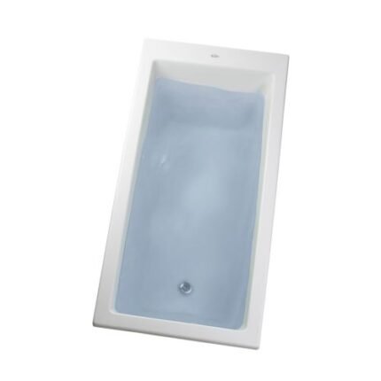 Bañera Niza Ferrum