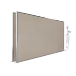 Panel 1100 W Calorflat - Imagen 2