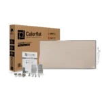 Panel 1100 W Calorflat