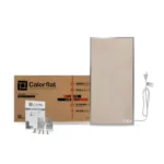 Panel 260 W Elegance Calorflat