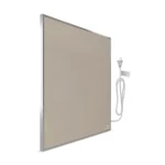 Panel 520 W Elegance Calorflat - Imagen 2