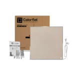 Panel 520 W Elegance Calorflat