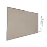 Panel 620 W Elegance Calorflat - Imagen 2
